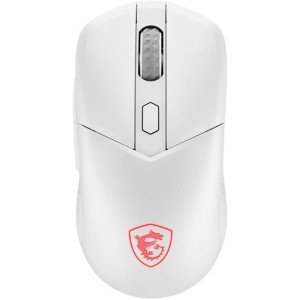 VERSA 300 Wireless mouse white MSI