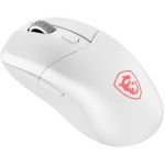 VERSA 300 Wireless mouse white MSI