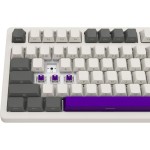 LRG-KBP7075W-RT-CS Wrl keyboard LORGAR