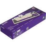LRG-KBP7075W-RT-CS Wrl keyboard LORGAR