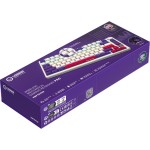 LRG-KBP7075W-WH-CS Wrl keyboard LORGAR