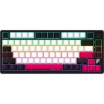 LRG-KBP7075W-BK-CS Wrl keyboard LORGAR