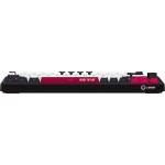 LRG-KBP7075W-BK-CS Wrl keyboard LORGAR