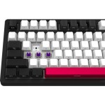 LRG-KBP7075W-BK-CS Wrl keyboard LORGAR