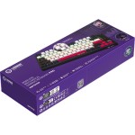 LRG-KBP7075W-BK-CS Wrl keyboard LORGAR