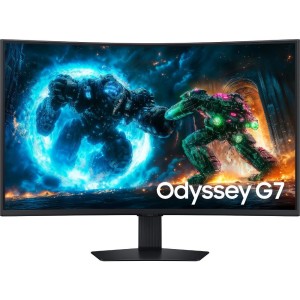 LS37FG750EUXEN LED 165Hz 1ms SAMSUNG