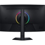 LS37FG750EUXEN LED 165Hz 1ms SAMSUNG