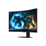 LS37FG750EUXEN LED 165Hz 1ms SAMSUNG