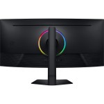 LS40FG750EUXEN LED 180Hz 1ms SAMSUNG