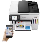 MAXIFY GX7140 Ink MTF TANK WiFi A4 CANON