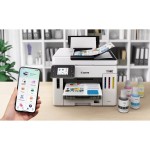 MAXIFY GX7140 Ink MTF TANK WiFi A4 CANON