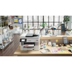 MAXIFY GX7140 Ink MTF TANK WiFi A4 CANON