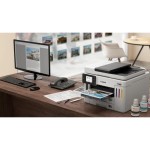 MAXIFY GX7140 Ink MTF TANK WiFi A4 CANON