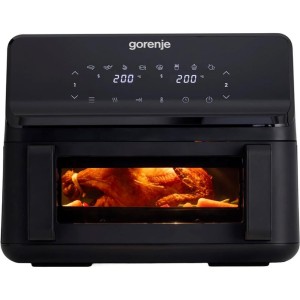 AF2700BP HORKOVZDUŠNÁ FRITÉZA GORENJE