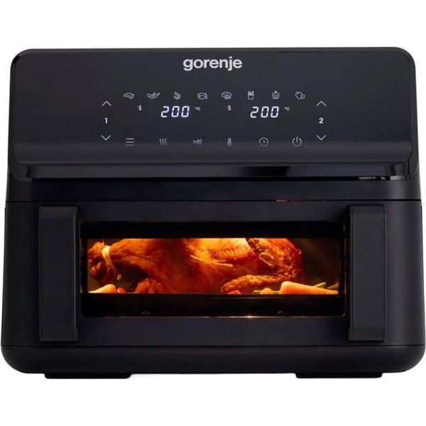 AF2700BP HORKOVZDUŠNÁ FRITÉZA GORENJE