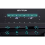 AF2700BP HORKOVZDUŠNÁ FRITÉZA GORENJE