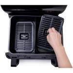 AF2700BP HORKOVZDUŠNÁ FRITÉZA GORENJE