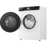 WD3S8042BW1 PRAČKA SE SUŠIČKOU HISENSE
