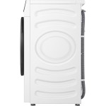 WD3S8042BW1 PRAČKA SE SUŠIČKOU HISENSE