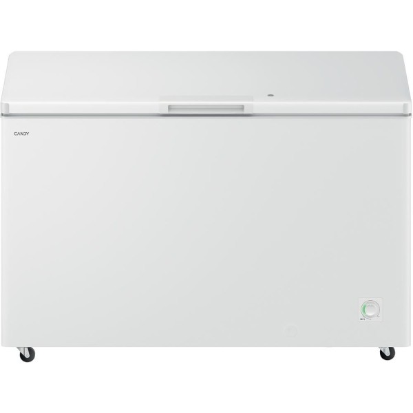 CNCHQ4S420EW MRAZNIČKA PULTOVÁ CANDY