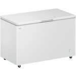 CNCHQ4S420EW MRAZNIČKA PULTOVÁ CANDY