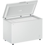 CNCHQ4S420EW MRAZNIČKA PULTOVÁ CANDY