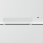 CNCHQ4S420EW MRAZNIČKA PULTOVÁ CANDY