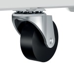 CNCHQ4S420EW MRAZNIČKA PULTOVÁ CANDY