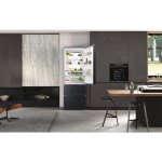 HTR7720DNMB CHLADNIČKA FRENCH DOOR HAIER