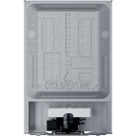 CNLQ2S58EW CHLADNIČKA MONOK. CANDY