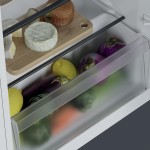 CNLQ2S58EW CHLADNIČKA MONOK. CANDY