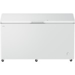 CNCHQ4S520EW MRAZNIČKA PULTOVÁ CANDY