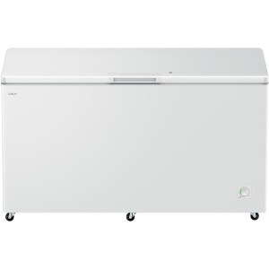 CNCHQ4S520EW MRAZNIČKA PULTOVÁ CANDY