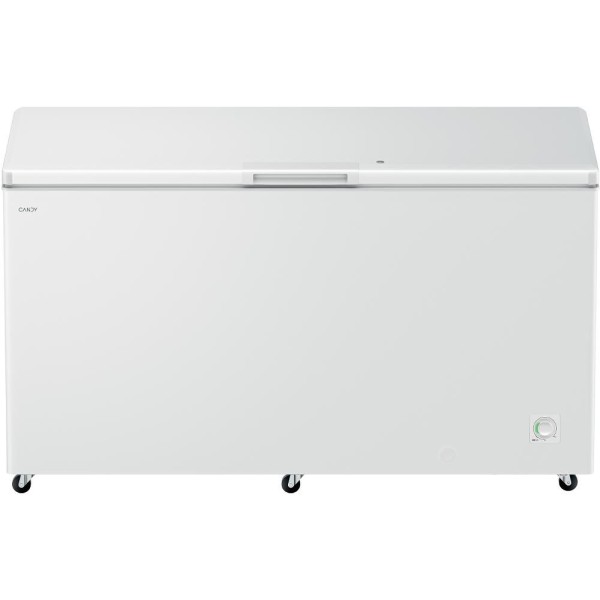 CNCHQ4S520EW MRAZNIČKA PULTOVÁ CANDY