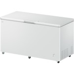 CNCHQ4S520EW MRAZNIČKA PULTOVÁ CANDY