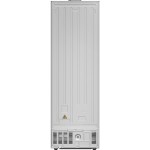 CNCQ2T618AW CHLADNIČKA KOMBI CANDY