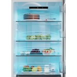 CNCQ2T618AW CHLADNIČKA KOMBI CANDY