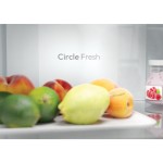 CNCQ2T618AW CHLADNIČKA KOMBI CANDY