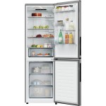 CNCQ2T618AX CHLADNIČKA KOMBI CANDY