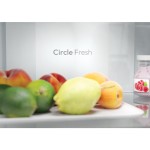 CNCQ2T618AX CHLADNIČKA KOMBI CANDY