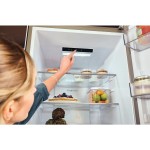 CNCQ2T618AX CHLADNIČKA KOMBI CANDY