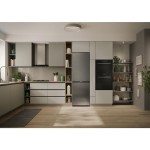 CNCQ2T618AX CHLADNIČKA KOMBI CANDY