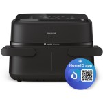 NA150/00 FRITÉZA DVA KOŠE 7,1L PHILIPS