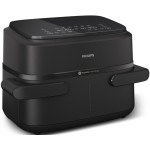 NA150/00 FRITÉZA DVA KOŠE 7,1L PHILIPS