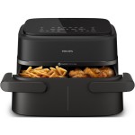 NA150/00 FRITÉZA DVA KOŠE 7,1L PHILIPS