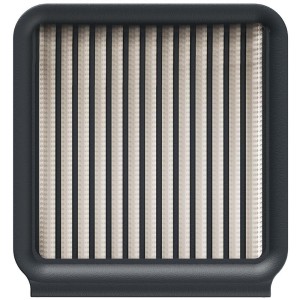 NÁHR.MOKRÉ FILTRY VYSAV.AQUATRIO PHILIPS