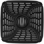 HORKOVZDUŠNÁ FRITÉZA 5L ČERNÁ HUSLOG