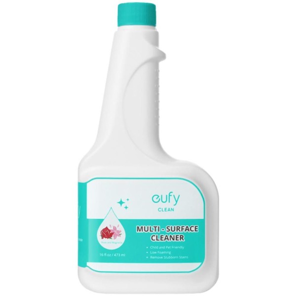 ČISTICÍ ROZTOK VYSAVAČE 2 KS ANKER EUFY