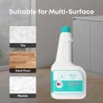 ČISTICÍ ROZTOK VYSAVAČE 2 KS ANKER EUFY