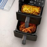 NA462/70 HORKOVZD. FRITÉZA 10L PHILIPS